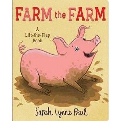 Lift the flap/ Slider Books