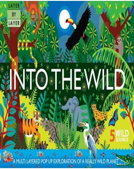 Layer By Layer Into The Wild