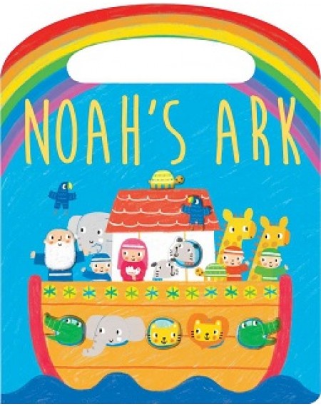 NOAH'S ARK