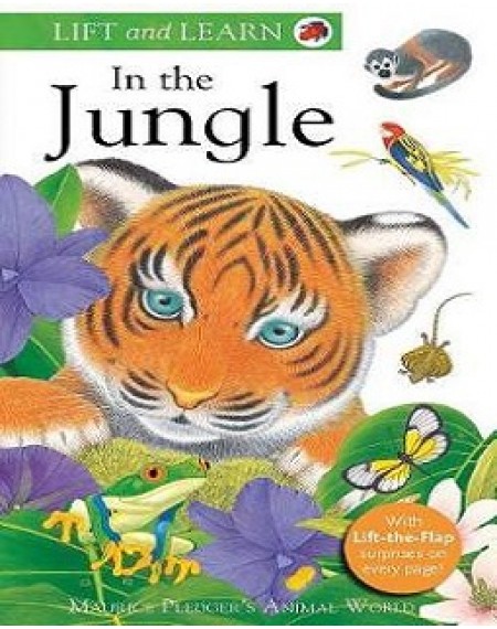 Lift And Learn : In The Jungle
