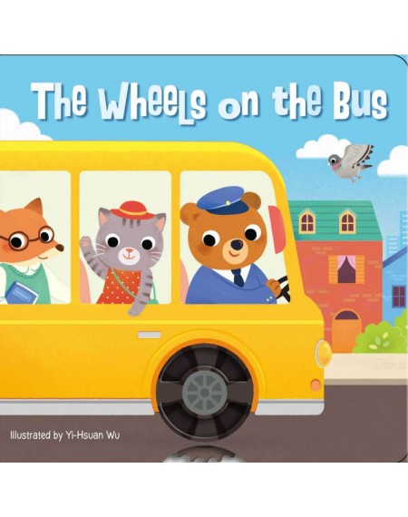 The Wheels on the Bus