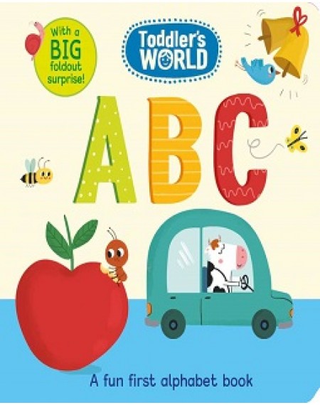 ABC Toddler's World