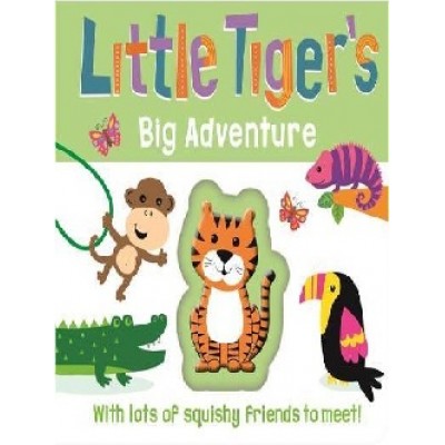 (0-3 years old) children book