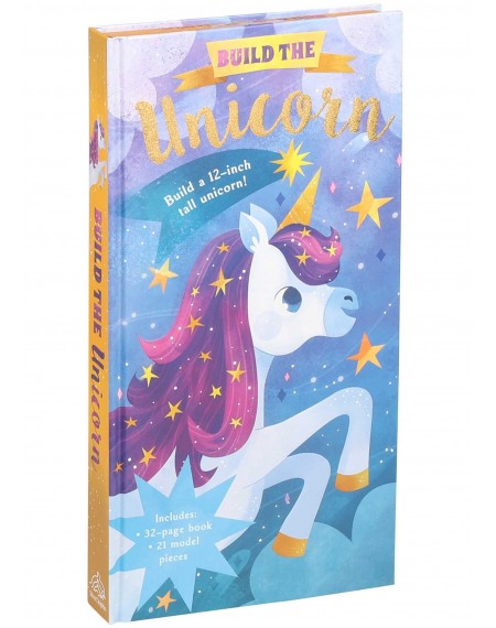 Build the Unicorn