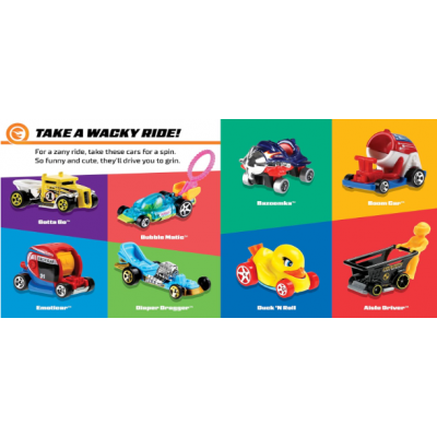 Picture Books