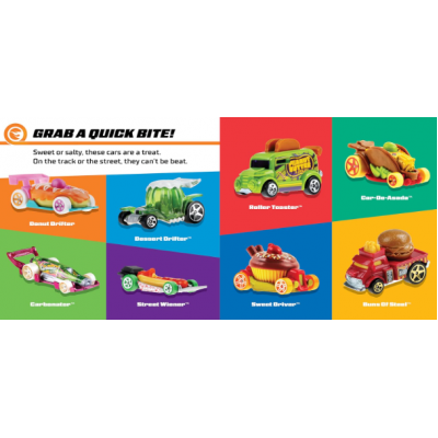 Picture Books