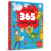 Activity Books