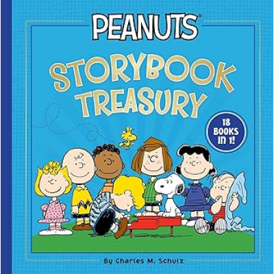 Books & Toys