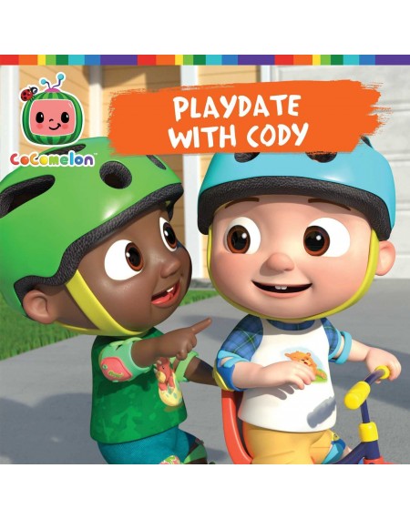CoComelon Playdate with Cody