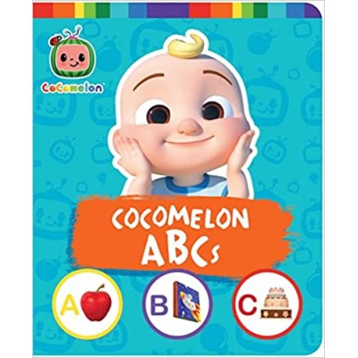 Cocomelon