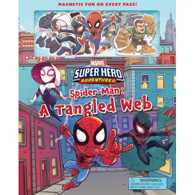 Marvel