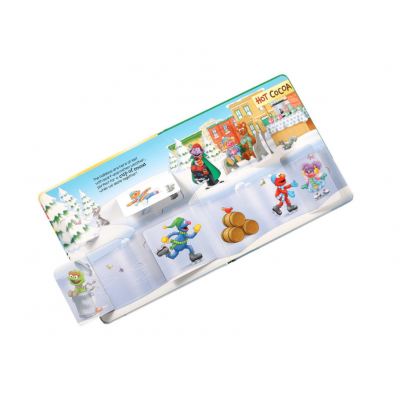 (3-7 years old) Children's Books