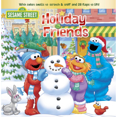 (3-7 years old) Children's Books