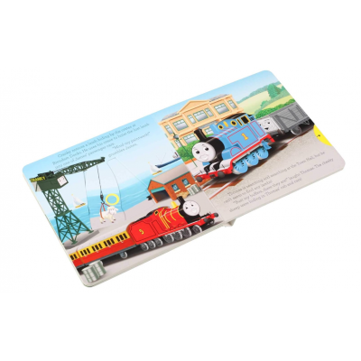 Picture Books