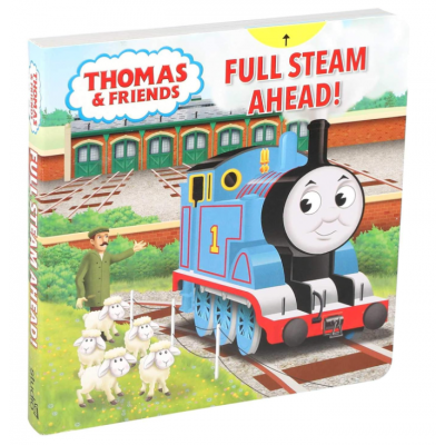 Picture Books