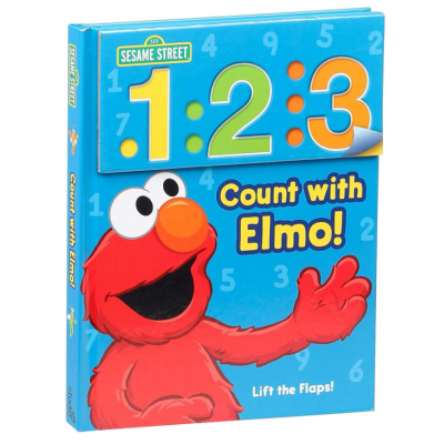 Sesame Street