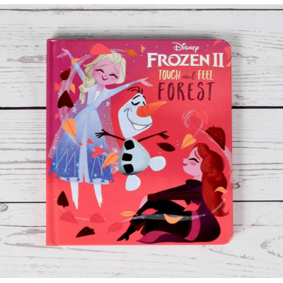 Picture Books