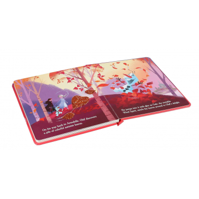 Picture Books