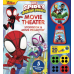Movie Theater Storybook