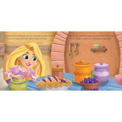 Disney Princess