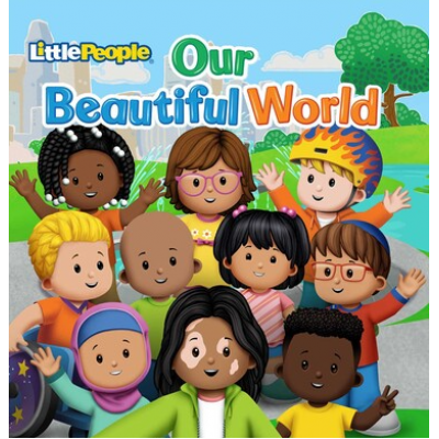 Picture Books