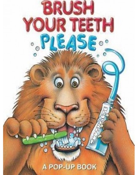 Brush Your Teeth, Please
