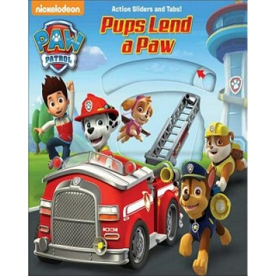 Paw Patrol