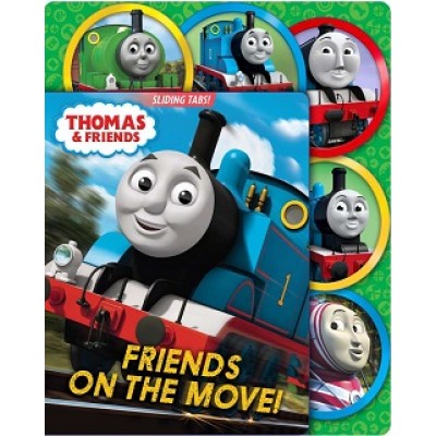 Thomas & Friends