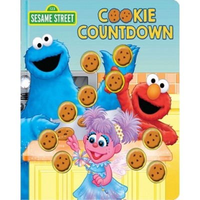Sesame Street