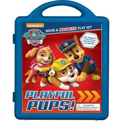 Paw Patrol