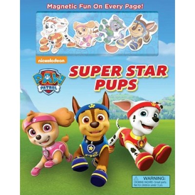 Paw Patrol