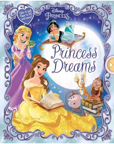 Disney Princess: Princess Dreams