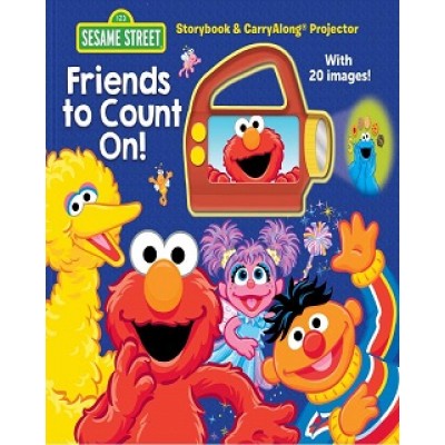 (3-7 years old) children's book