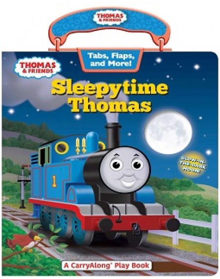 SLEEPYTIME THOMAS