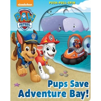 Paw Patrol