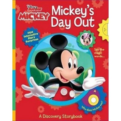 Lift the flap/ Slider Books