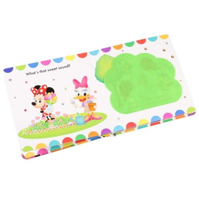 (0-3 years old) children book