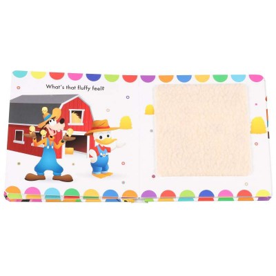 (0-3 years old) children book