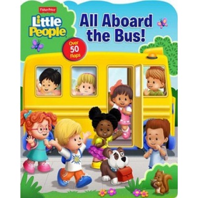 Lift the flap/ Slider Books