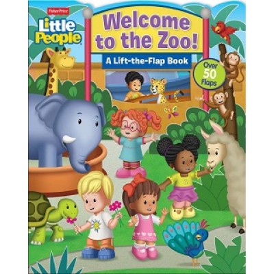 Lift the flap/ Slider Books