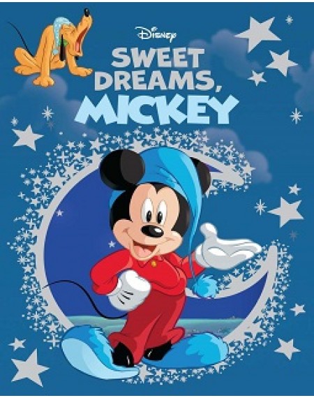 Disney Sweet Dreams, Mickey