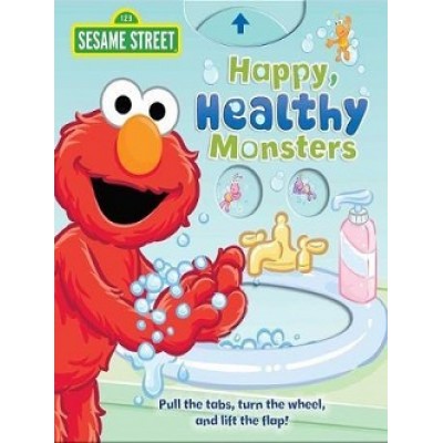 (3-7 years old) children's book