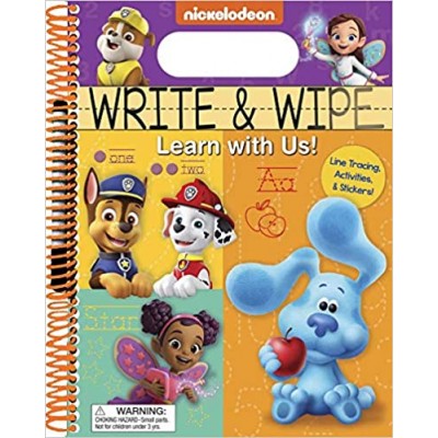 Activity/ Sticker book