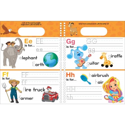 Activity/ Sticker book