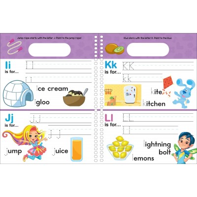Activity/ Sticker book