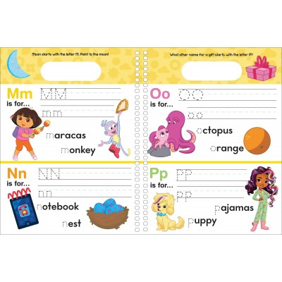 Activity/ Sticker book