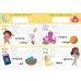 Activity/ Sticker book