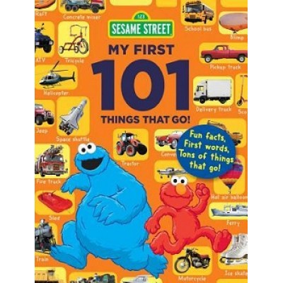 Activity/ Sticker book