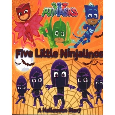 PJ Masks