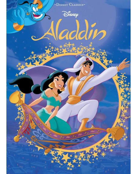 Disney: Aladdin
